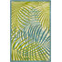Blue/Green/Cream
