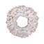 Couronne de Noël artificielle épinette Alayah-382674-382685