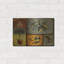 Winston Porter «Pines And Oak 2» par Art Licensing Studio, art mural en métal-1944450123