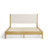 Casondra Upholstered Platform Bed-1330174905