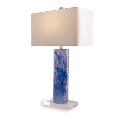 Oceanic Table Lamp