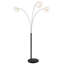 190cm Matte LED Novelty Floor Lamp