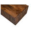 Denali Solid Wood Cocktail Table