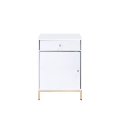 Audra 20 " Wide 1 Filing Cabinet