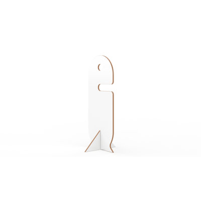 Freestanding Valet Stand