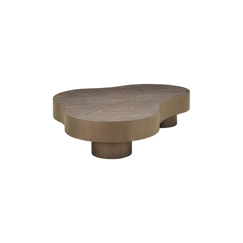 Coffee Table, Bronze