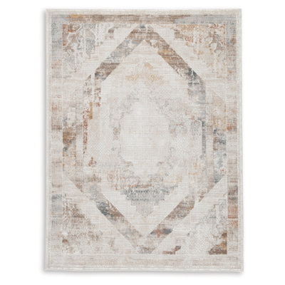 Varnwood Rug