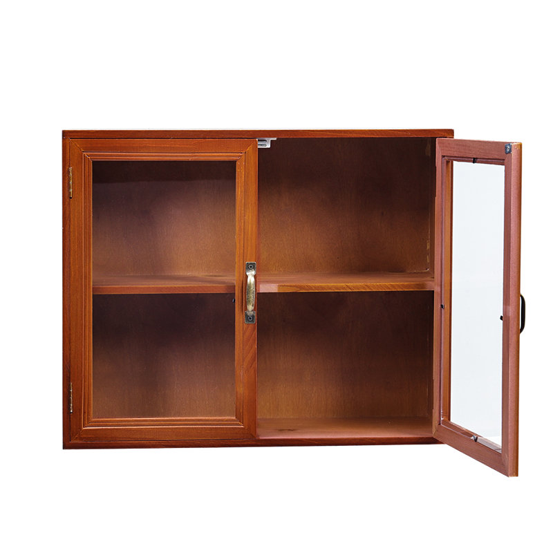 Aarianna Display Cabinet