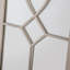 Lawrey Metal Flat Wall Mirror
