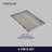 Bakeware Baking Sheet Pan and Cooling Rack Set, 3 Piece