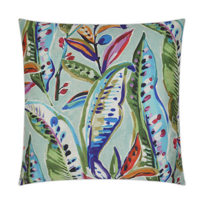 Enrique Decorative Throw Pillow