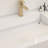 60" Wall Mounted Double Bathroom Vanity-71072226