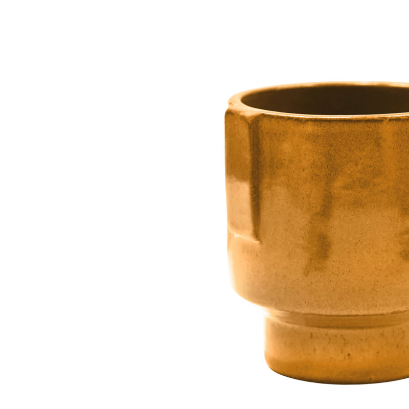 Aries Cachepot, Rust