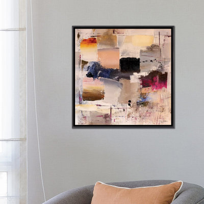 «Fifty Flavors» par Julian Spencer - reproduction d'art