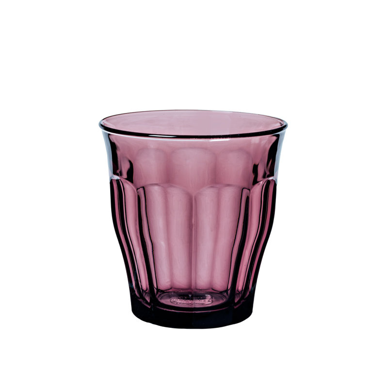 Duralex Picardie Tumblers, Assorted
