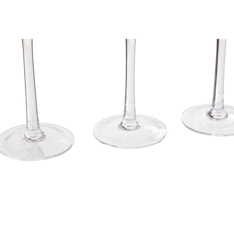 Dalante 0ml Flute Set