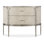Bachelor-chest 2 tiroirs Modern Mood