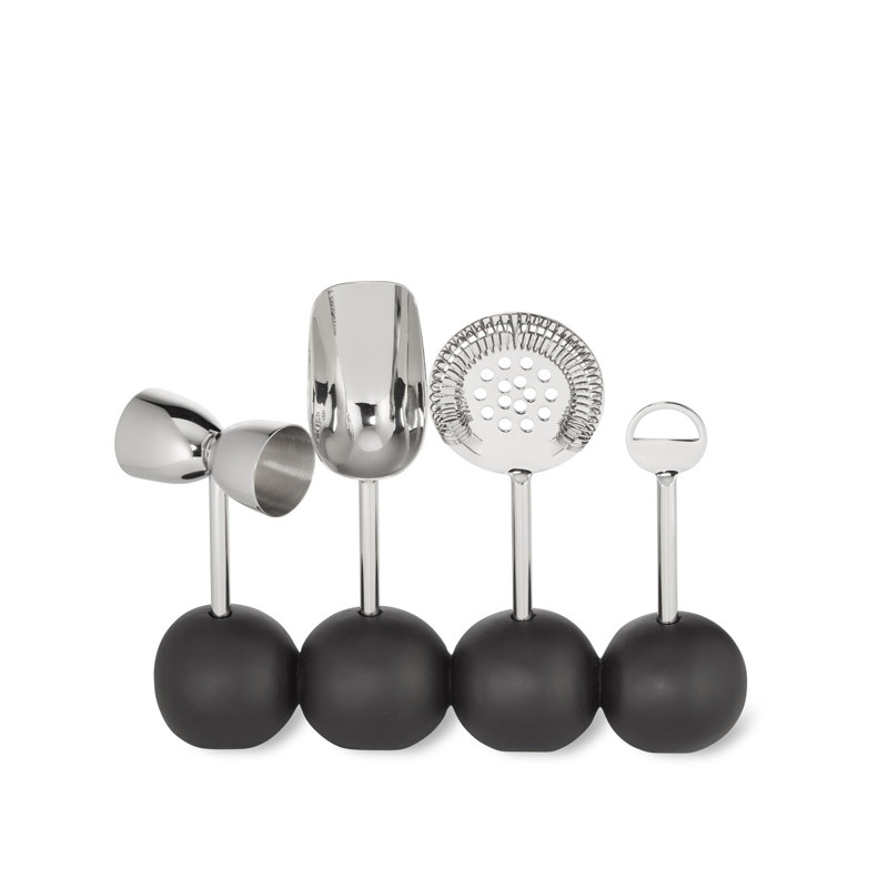 Ensemble d'outils de bar Astro
