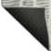 Premium Machine Washable Prisco Gray Rug