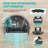Simple Deluxe Yes Bagless Robotic