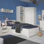 Alexander 2 Door Wardrobe