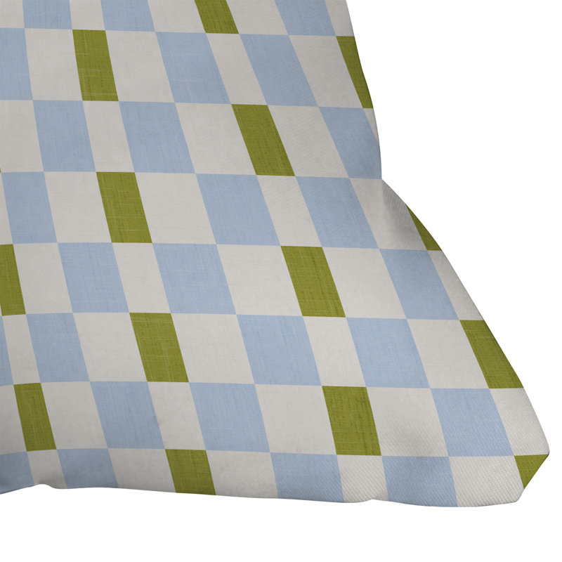 Coussin De Koro, Carré 26 po