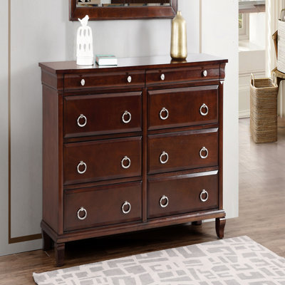Dresser , Cappuccino