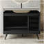 Meuble-lavabo autoportant de 36 pouces avec comptoir en faux marbre, lavabo en céramique et plusieurs options de rangement-1892362003-1892362012
