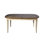 Oval Dining Table