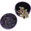Petit serpent occultiste Wicca