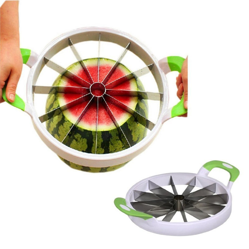 Trancheuse à melon d'eau BTY