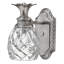 Plantation 1-Light Armed Sconce-2086570690