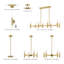 Martella 5-Light Chandelier-1416120859-1361594295