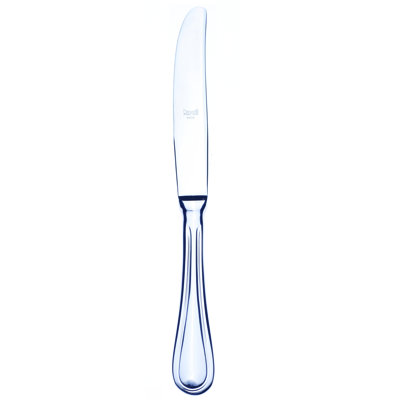 Boheme Stainless Steel Dessert Knife