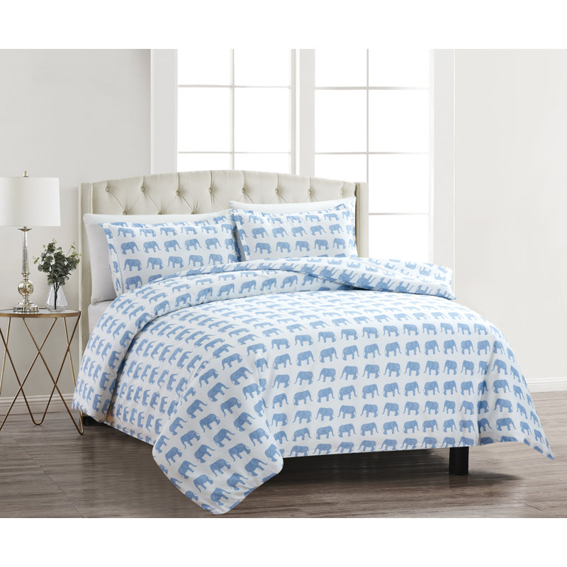 Collection de housse de couette Elephant Elephant