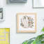 Nicola Spring - 3D Box Photo Frame-50928717-50928720