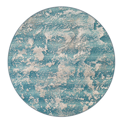 Strive Hower Indoor/Outdoor Area Rug