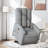 Upholstered Massage Chair