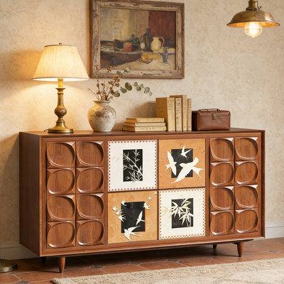 Buffet Modern Modern