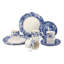 Spode Bi Brocato 12 Pc Set