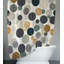 Rideau de douche Donashia-414368526