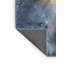 Tapis bleu lavable à la machine-1776363786