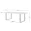 Romuald Dining Table-1059493261
