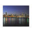 No Frame Print on Canvas-390138103
