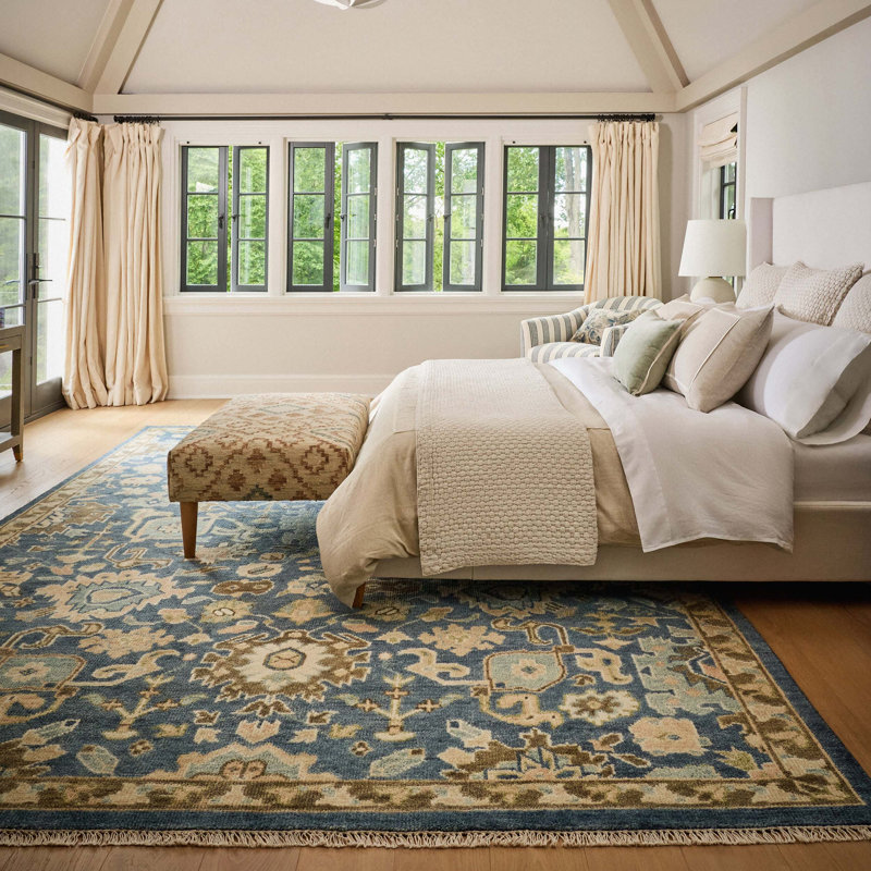Keaton Linen Duvet Cover, King Duvet Cover, Natural