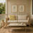 Chevron Outdoor Reversible Throw Pillow-1881314939-1881314935