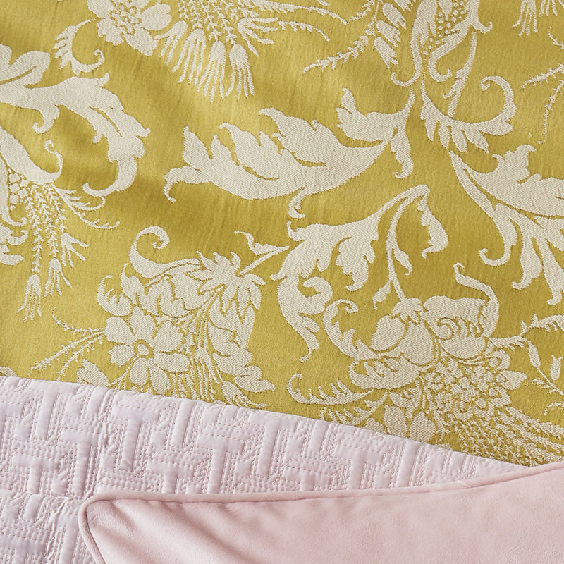 Comforter Set, King Comforter + 2 King Pillows