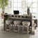 Arroyo 78'' Console Table