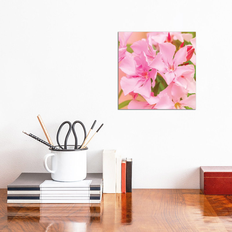 Effervescence by Beli - Wrapped Canvas Print, 30.48 cm H x 30.48 cm W