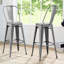Tabouret de bar Modway Promenade-24768873-48874789